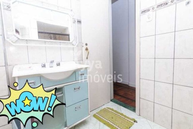 Imagem Apartamento com 4 Quartos à Venda, 220 m² em Flamengo - Rio De Janeiro