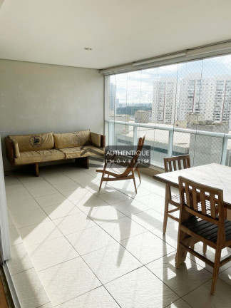Imagem Apartamento com 3 Quartos à Venda, 142 m² em Vila Leopoldina - São Paulo