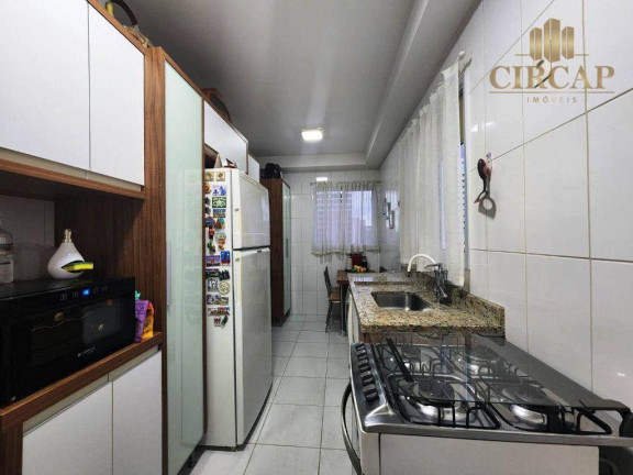 Imagem Apartamento com 3 Quartos à Venda, 108 m² em Barra Funda - São Paulo