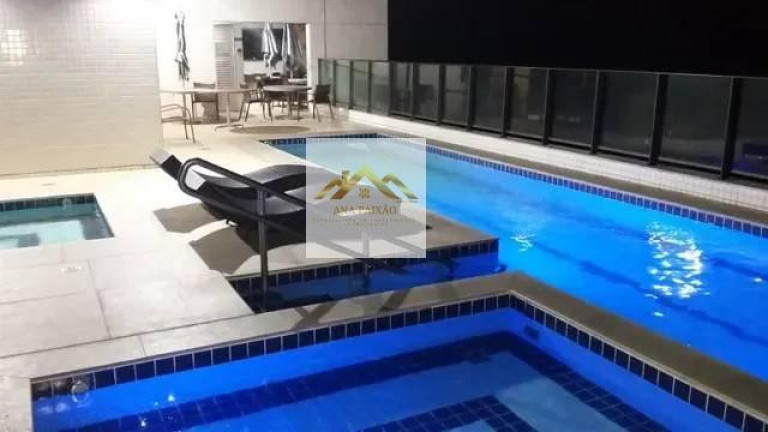Imagem Apartamento com 2 Quartos à Venda, 55 m² em Boa Viagem - Recife