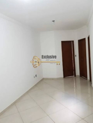 Imagem Apartamento com 2 Quartos à Venda, 47 m² em Vila Guarará - Santo André