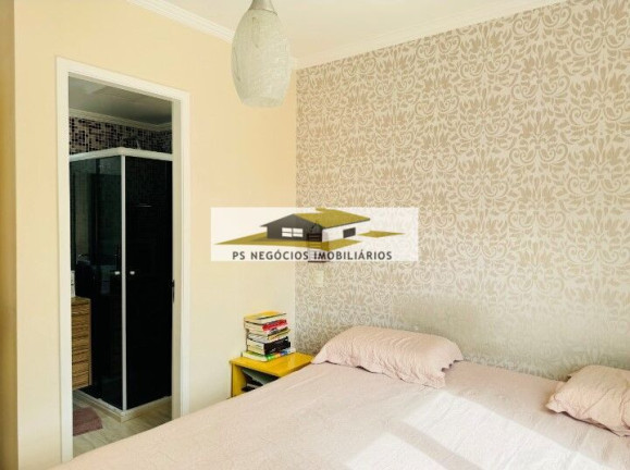Imagem Apartamento com 3 Quartos à Venda, 116 m² em Jardim Da Glória - São Paulo Imagem Apartamento com 3 Quartos à Venda, 116 m² em Jardim Da Glória - São Paulo