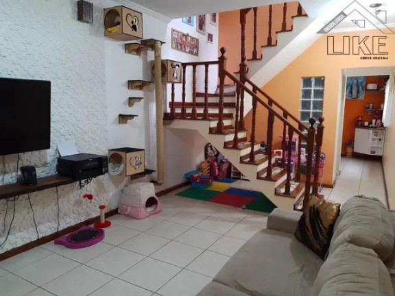 Imagem Casa com 3 Quartos à Venda, 189 m² em Parque Residencial Flamboyant - São José Dos Campos Imagem Casa com 3 Quartos à Venda, 189 m² em Parque Residencial Flamboyant - São José Dos Campos