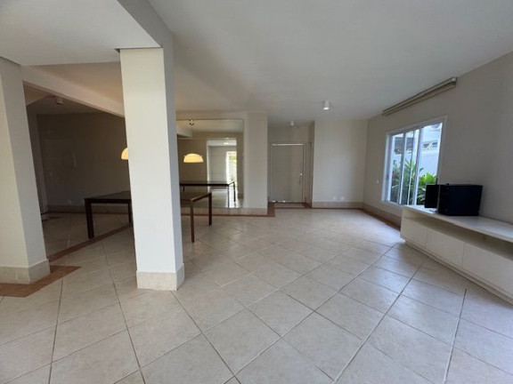 Imagem Sobrado com 4 Quartos para Alugar, 270 m² em Residencial Alphaville Flamboyant - Goiânia Imagem Sobrado com 4 Quartos para Alugar, 270 m² em Residencial Alphaville Flamboyant - Goiânia