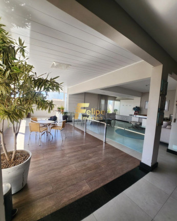 Imagem Cobertura com 4 Quartos à Venda, 373 m² em Jardim Da Penha - Vitória Imagem Cobertura com 4 Quartos à Venda, 373 m² em Jardim Da Penha - Vitória