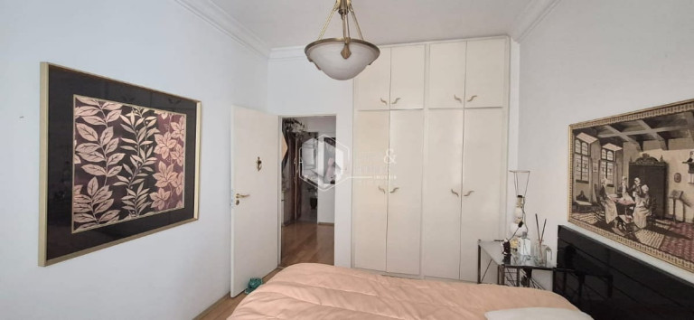 Imagem Apartamento com 2 Quartos à Venda, 110 m² em Higienópolis - São Paulo Imagem Apartamento com 2 Quartos à Venda, 110 m² em Higienópolis - São Paulo