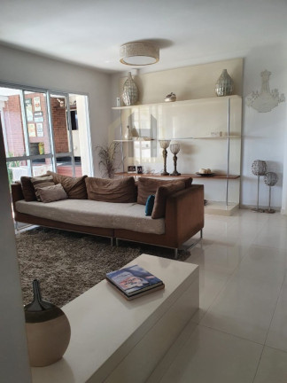 Imóvel com 3 Quartos à Venda, 127 m² em Santa Paula - São Caetano Do Sul
