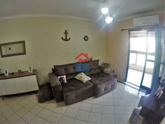 Imagem Apartamento com 2 Quartos à Venda, 80 m² em Aviação - Praia Grande