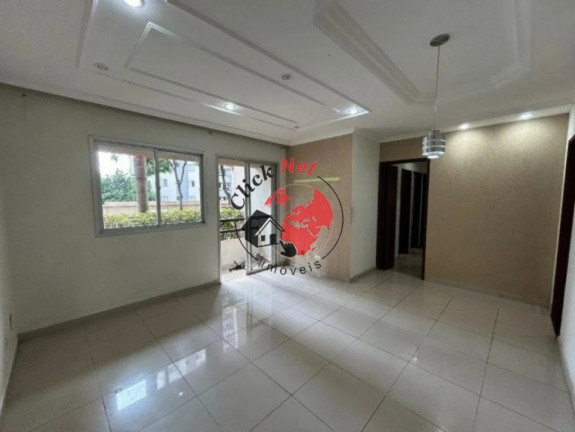 Imagem Apartamento com 3 Quartos à Venda, 69 m² em Planalto - São Bernardo Do Campo Imagem Apartamento com 3 Quartos à Venda, 69 m² em Planalto - São Bernardo Do Campo