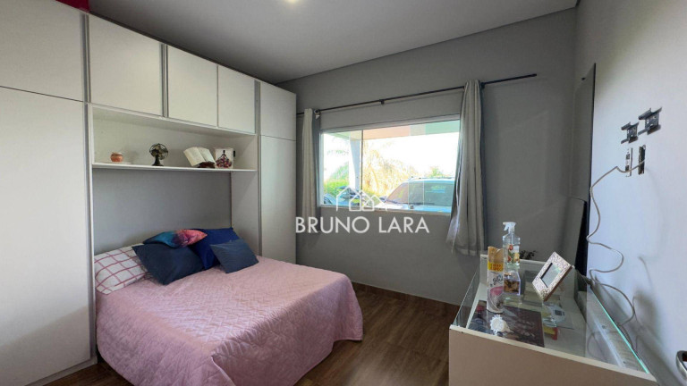 Imagem Casa com 3 Quartos à Venda, 350 m² em Condomínio Morada Do Sol - Igarapé Imagem Casa com 3 Quartos à Venda, 350 m² em Condomínio Morada Do Sol - Igarapé