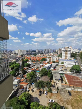 Imagem Apartamento com 1 Quarto à Venda, 30 m² em Gopouva - Guarulhos Imagem Apartamento com 1 Quarto à Venda, 30 m² em Gopouva - Guarulhos