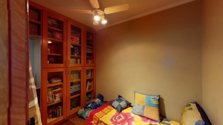 Imagem Apartamento com 3 Quartos à Venda, 83 m² em Aclimação - São Paulo