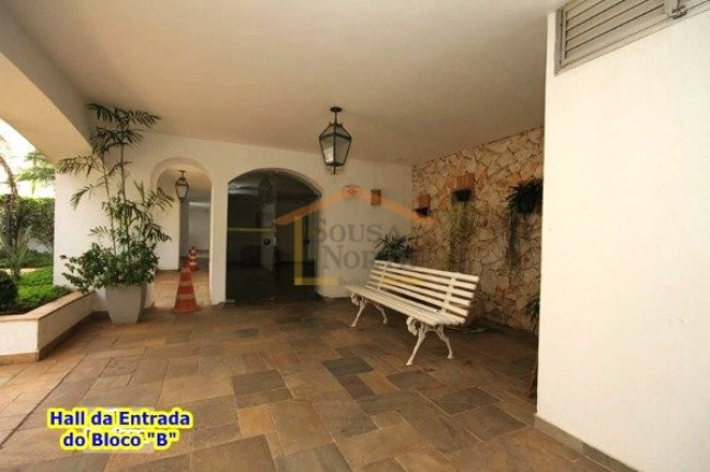Imagem Apartamento com 3 Quartos à Venda, 169 m² em Vila Clementino - São Paulo