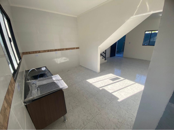 Imagem Sobrado com 2 Quartos à Venda, 71 m² em Centro - Mongaguá Imagem Sobrado com 2 Quartos à Venda, 71 m² em Centro - Mongaguá
