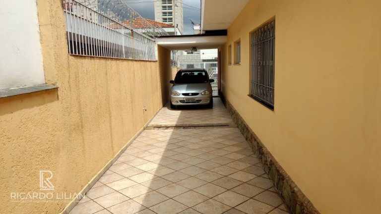 Imagem Casa com 3 Quartos à Venda, 154 m² em Vila Rosália - Guarulhos