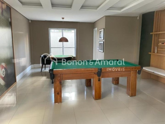Imagem Apartamento com 2 Quartos à Venda, 62 m² em Taquaral - Campinas