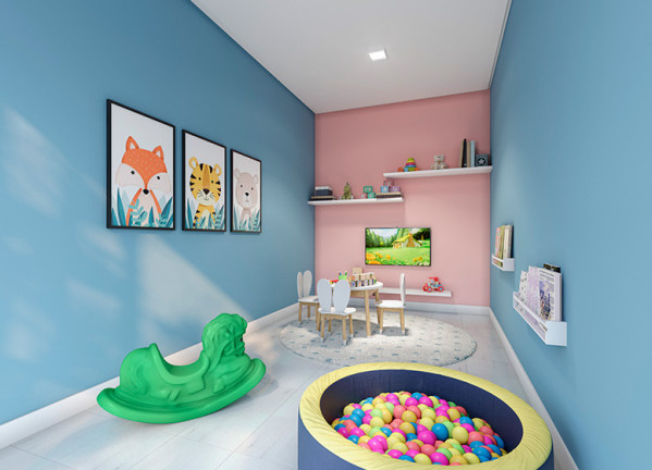 Imagem Apartamento com 2 Quartos à Venda, 32 m² em Guaianases - São Paulo
