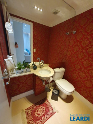 Imagem Apartamento com 4 Quartos à Venda, 242 m² em Santo Antônio - São Caetano Do Sul Imagem Apartamento com 4 Quartos à Venda, 242 m² em Santo Antônio - São Caetano Do Sul