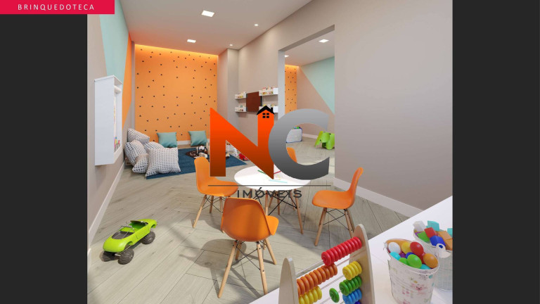 Imagem Apartamento com 2 Quartos à Venda, 46 m² em São Cristóvão - Rio De Janeiro