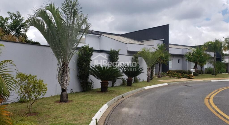 Casa de Condomínio com 4 Quartos à Venda, 298 m² em Parque Esplanada - Votorantim