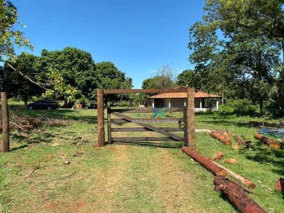 Chácara com 2 Quartos à Venda, 150 m² em Tarumã - Campo Grande
