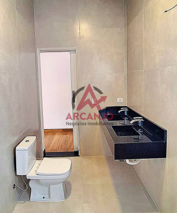 Imagem Casa com 4 Quartos à Venda, 304 m² em Condomínio Residencial Reserva Ecológica Atibaia - Atibaia