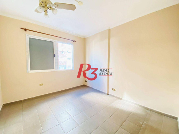 Imagem Apartamento com 2 Quartos à Venda, 112 m² em Gonzaga - Santos Imagem Apartamento com 2 Quartos à Venda, 112 m² em Gonzaga - Santos