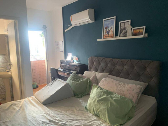 Imagem Apartamento com 2 Quartos à Venda, 76 m² em Mirim - Praia Grande