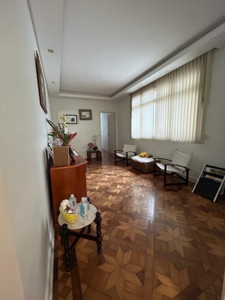 Imagem Casa com 3 Quartos à Venda, 168 m² em Ponta Da Praia - Santos Imagem Casa com 3 Quartos à Venda, 168 m² em Ponta Da Praia - Santos