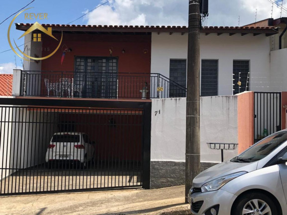 Imagem Sobrado com 3 Quartos à Venda, 183 m² em Santa Marina - Valinhos Imagem Sobrado com 3 Quartos à Venda, 183 m² em Santa Marina - Valinhos