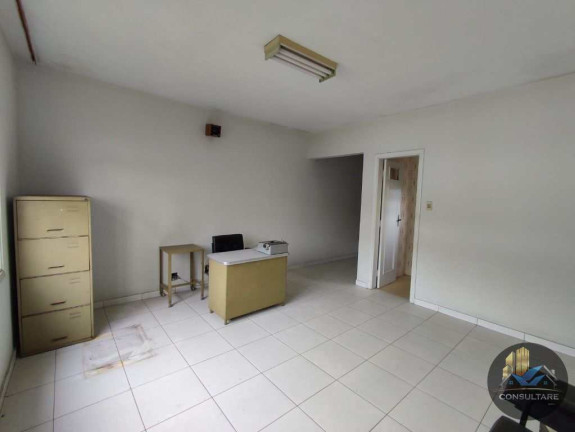 Imagem Sala Comercial à Venda, 68 m² em Centro - Santos