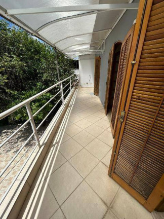 Imagem Casa para Alugar, 540 m² em Vila Carrão - São Paulo