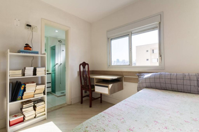 Imagem Apartamento com 3 Quartos à Venda, 140 m² em Vila Mariana - São Paulo
