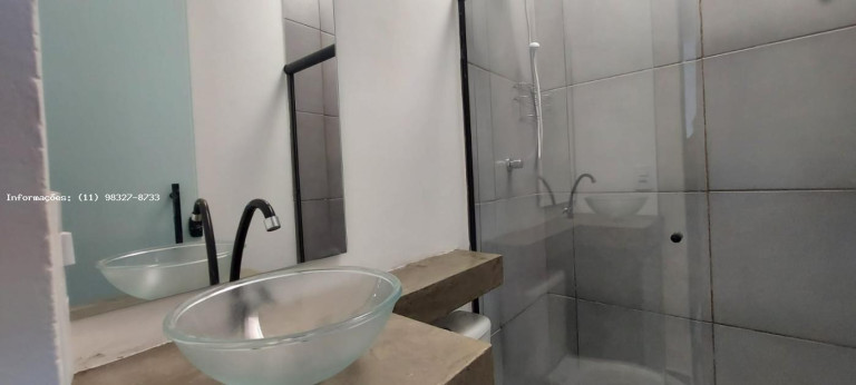 Imagem Apartamento com 2 Quartos para Alugar, 41 m² em Residencial Parque Imperial - Salto