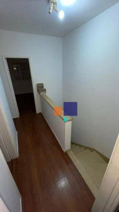 Imagem Casa com 3 Quartos para Alugar, 118 m² em Aclimação - São Paulo