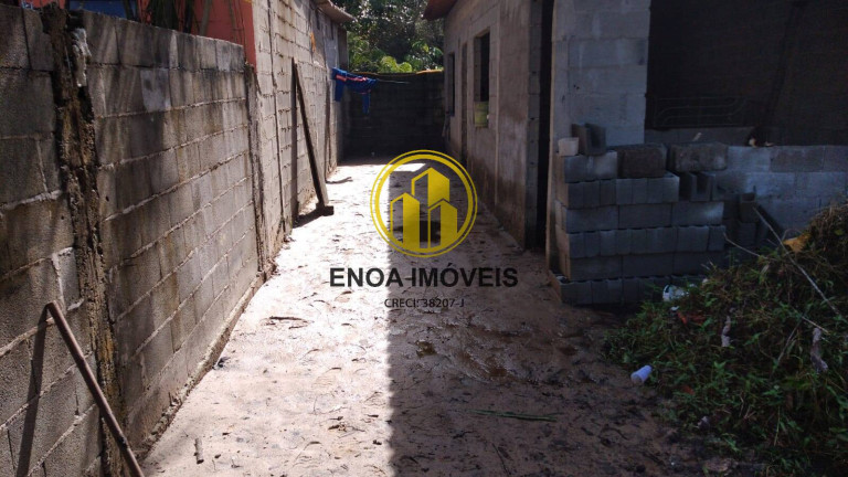 Imagem Casa com 1 Quarto à Venda, em Agenor De Campos - Mongaguá Imagem Casa com 1 Quarto à Venda, em Agenor De Campos - Mongaguá