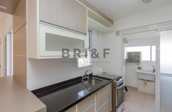 Imagem Apartamento com 1 Quarto à Venda, 52 m² em Brooklin - São Paulo Imagem Apartamento com 1 Quarto à Venda, 52 m² em Brooklin - São Paulo