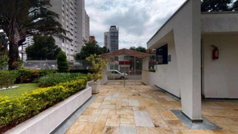 Imagem Apartamento com 2 Quartos à Venda, 83 m² em Campo Belo - São Paulo Imagem Apartamento com 2 Quartos à Venda, 83 m² em Campo Belo - São Paulo