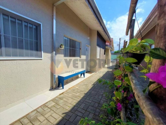 Imagem Casa com 2 Quartos à Venda, 65 m² Imagem Casa com 2 Quartos à Venda, 65 m²