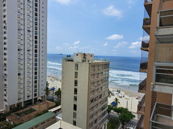 Imagem Apartamento com 3 Quartos à Venda, 140 m² em Pitangueiras - Guarujá Imagem Apartamento com 3 Quartos à Venda, 140 m² em Pitangueiras - Guarujá