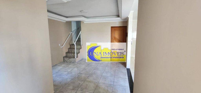 Imagem Cobertura com 3 Quartos à Venda, 160 m² em Santa Teresinha - Santo André Imagem Cobertura com 3 Quartos à Venda, 160 m² em Santa Teresinha - Santo André