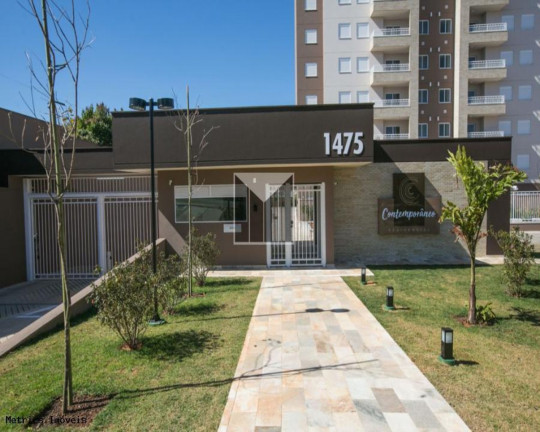 Imagem Imóvel com 2 Quartos à Venda, 66 m² em Retiro - Jundiaí Imagem Imóvel com 2 Quartos à Venda, 66 m² em Retiro - Jundiaí