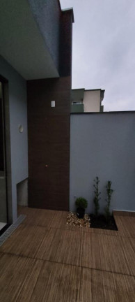 Imagem Casa com 3 Quartos à Venda, 119 m² em Iririú - Joinville