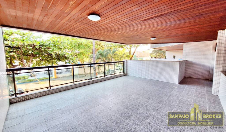 Imagem Apartamento com 2 Quartos à Venda, 106 m² em Recreio Dos Bandeirantes - Rio De Janeiro