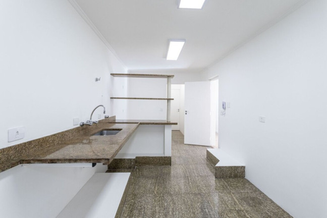 Imagem Apartamento com 3 Quartos à Venda, 175 m² em Jardim Paulista - São Paulo
