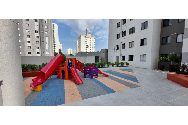 Imagem Apartamento com 1 Quarto à Venda, 36 m² em Jabaquara - São Paulo Imagem Apartamento com 1 Quarto à Venda, 36 m² em Jabaquara - São Paulo