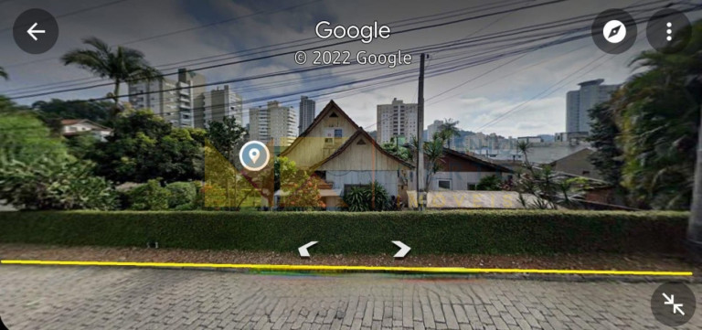 Imagem Imóvel à Venda, 570 m² em Vila Nova - Blumenau