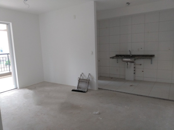 Imagem Imóvel com 3 Quartos à Venda, 81 m² em Vila Andrade - São Paulo Imagem Imóvel com 3 Quartos à Venda, 81 m² em Vila Andrade - São Paulo