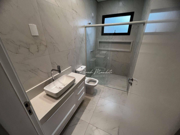 Imagem Casa com 3 Quartos à Venda, 130 m² em Condomínio Residencial Tomazella - Piracicaba Imagem Casa com 3 Quartos à Venda, 130 m² em Condomínio Residencial Tomazella - Piracicaba