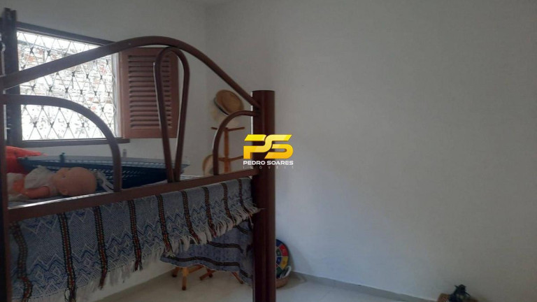 Imagem Casa com 4 Quartos à Venda, 200 m² em Tambauzinho - João Pessoa Imagem Casa com 4 Quartos à Venda, 200 m² em Tambauzinho - João Pessoa